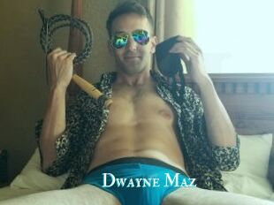 Dwayne_Maz