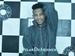 DylanDeArismendi