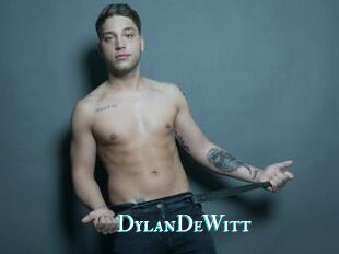 DylanDeWitt