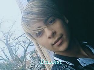 Dylanny