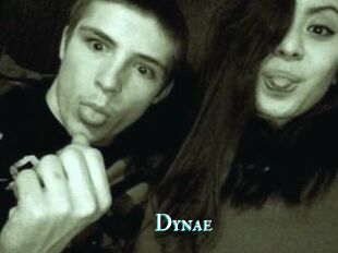 Dynae