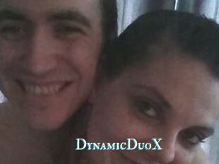 DynamicDuoX