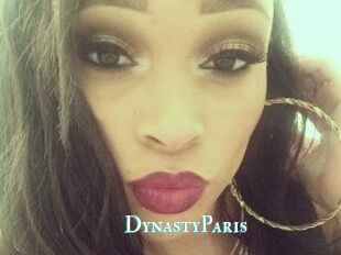Dynasty_Paris