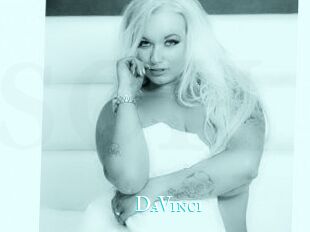 DaVinci