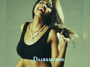 Daarkhorsse