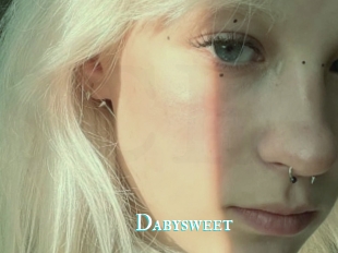 Dabysweet