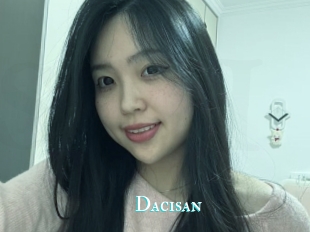 Dacisan