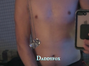 Daddyfox