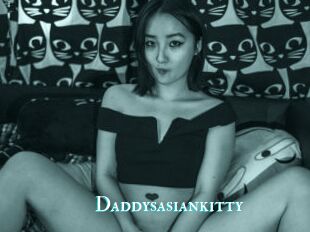 Daddysasiankitty