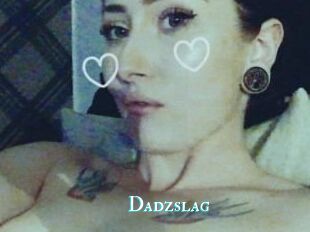 Dadzslag