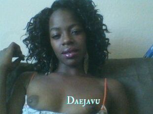 Daejavu