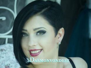 Daemonvondeee