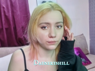 Daeneryshill