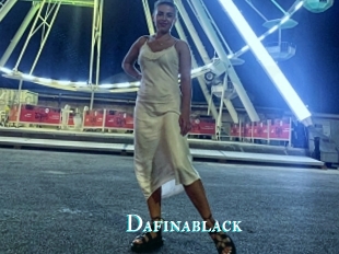 Dafinablack