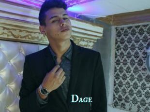 Dage