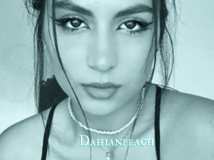 Dahianpeach