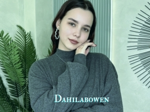 Dahilabowen