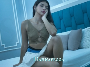 Dahnavegga