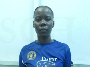 Dahxy