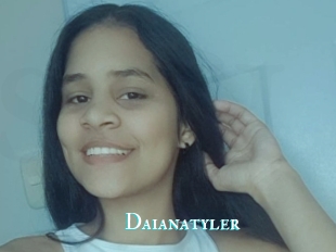 Daianatyler