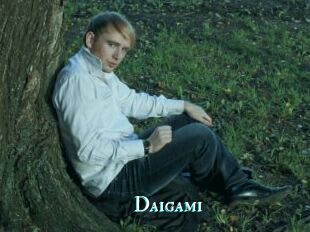 Daigami