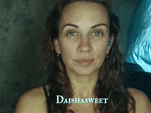 Daishasweet