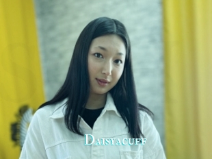 Daisyacuff