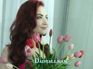 Daisyallman