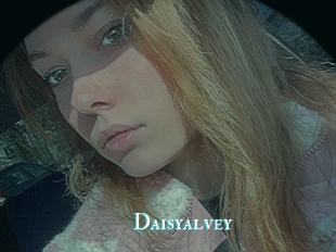 Daisyalvey