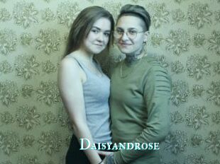 Daisyandrose