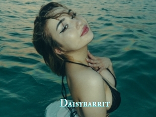 Daisybarrit