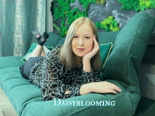 Daisyblooming