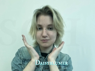 Daisyblumer