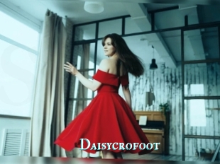 Daisycrofoot