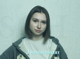 Daisydewberry