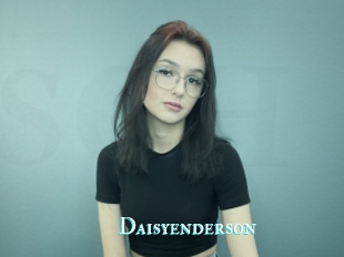 Daisyenderson