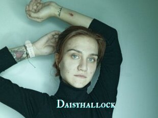 Daisyhallock