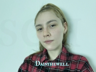 Daisyhewell