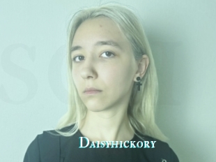 Daisyhickory