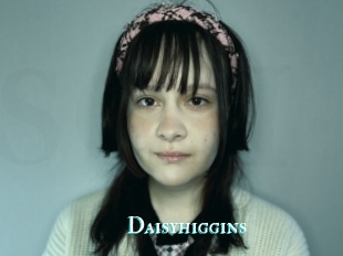 Daisyhiggins