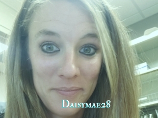 Daisymae28