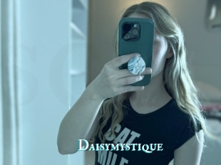 Daisymystique