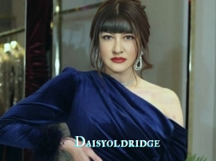 Daisyoldridge