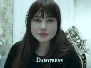 Daisyprens