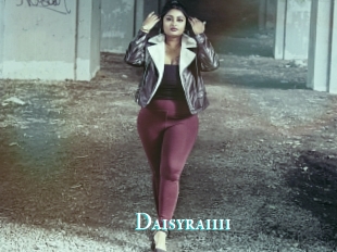 Daisyraiiii