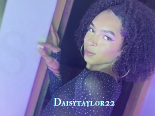 Daisytaylor22