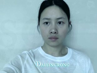 Daiyingrong