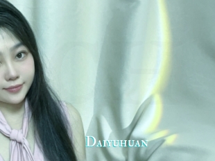 Daiyuhuan
