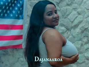 Dajanaaroa