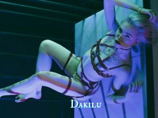 Dakilu